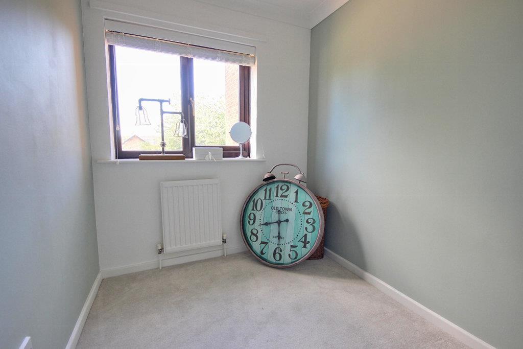 Welton Close, Beverley